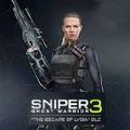 City Interactive Sniper Ghost Warrior 3 The Escape Of Lydia DLC PC Game